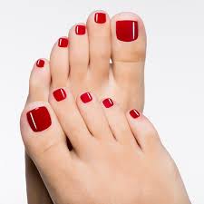 Gel Polish Change