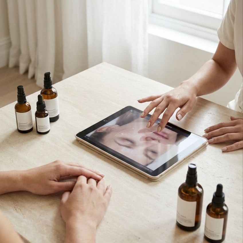 Corrective Skin Consultation at Frontier Fringe LLC in Loveland, CO