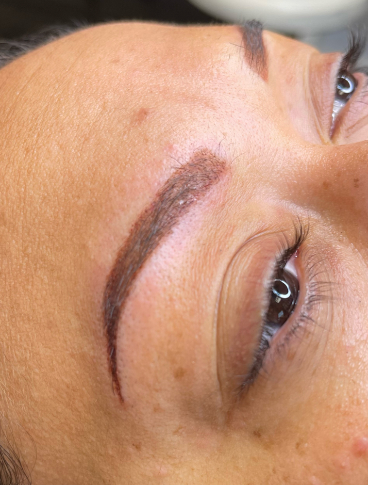 Microblading & PMU