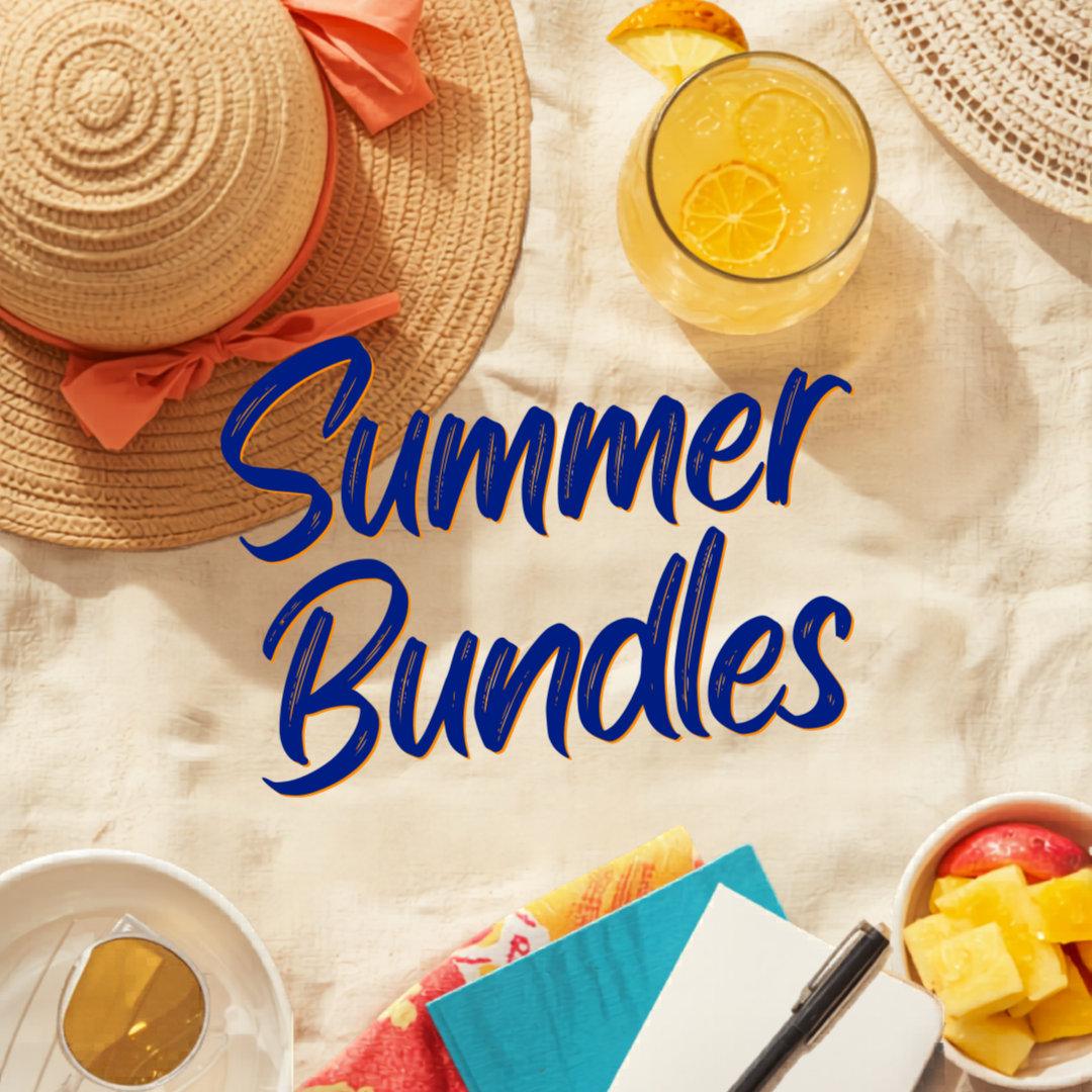 Summer Smooth Bundle at Tina’s Touch in Milton, MA