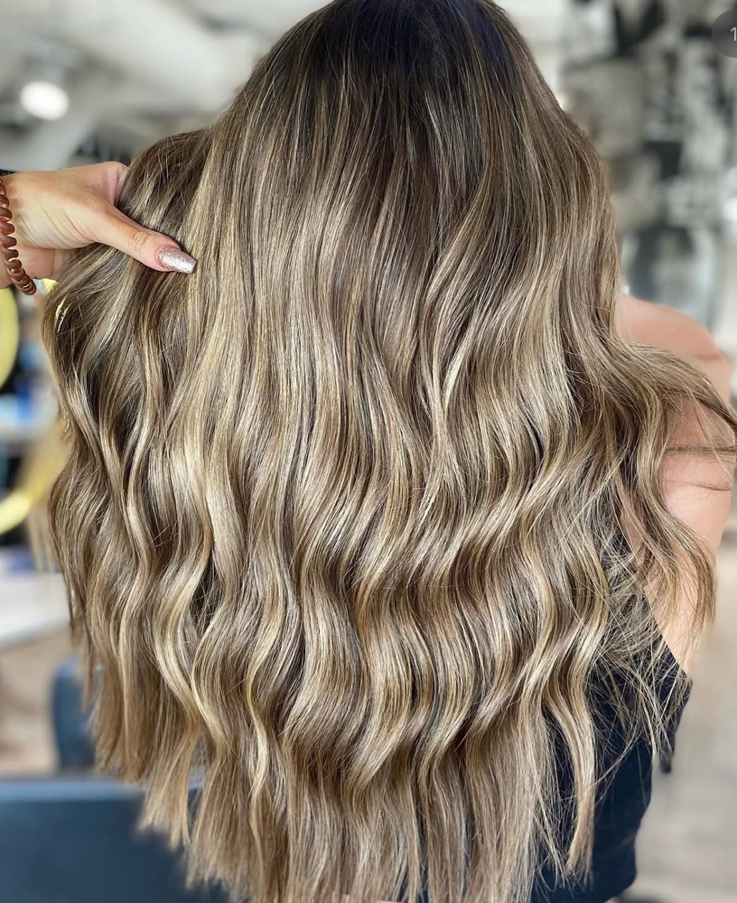 Luxe | Color Correction