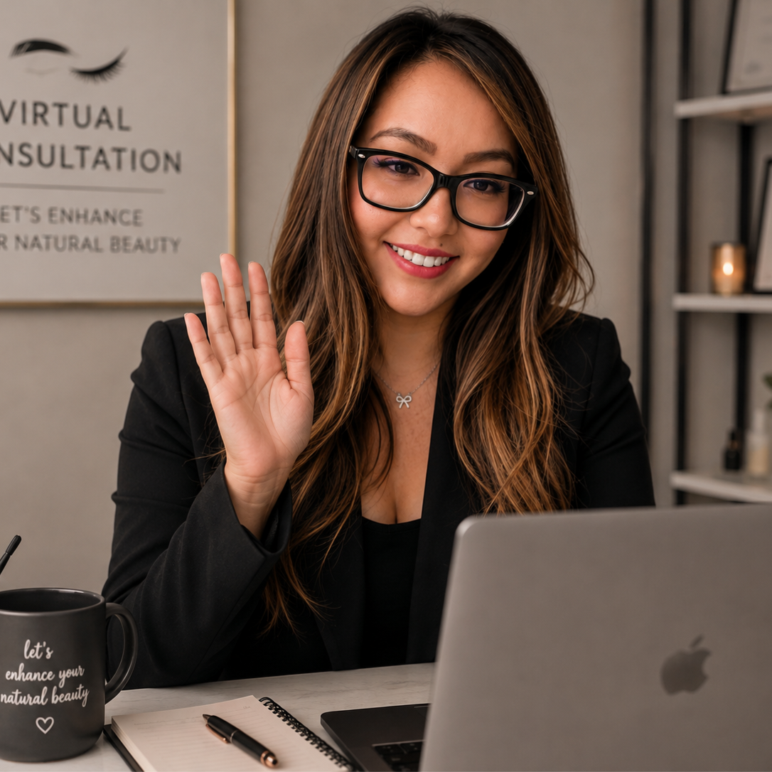 FREE Virtual Consultation at Simply Beauty by Tina in Hoover, AL