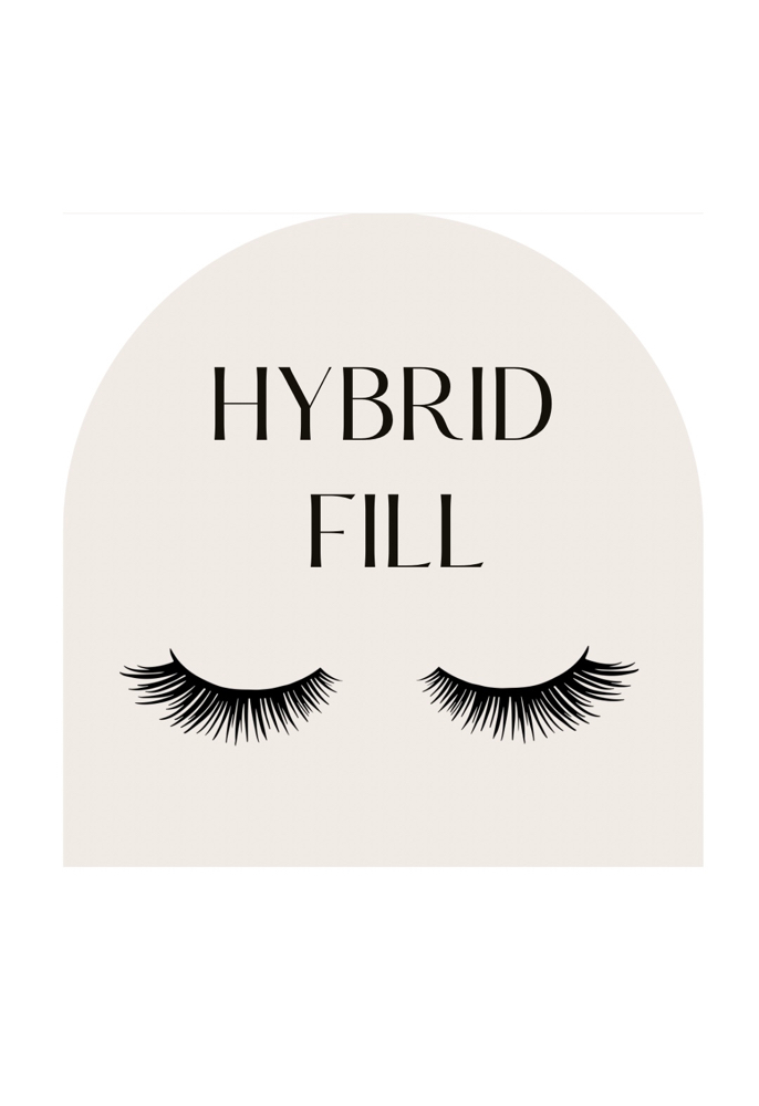 Hybrid FILL