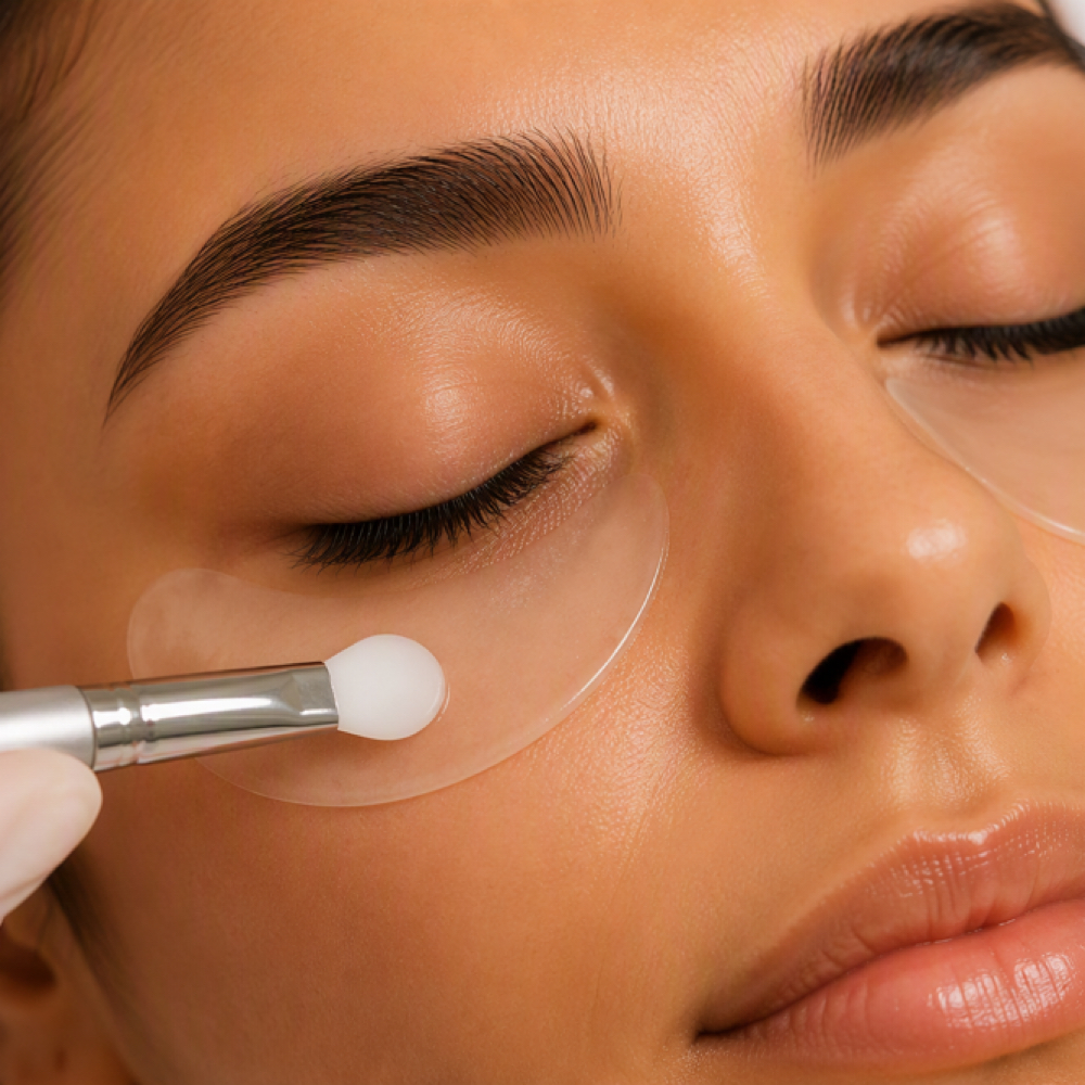 Eye Treatment -add on at Head2toe3sthetics (Home Base) in Marana, AZ