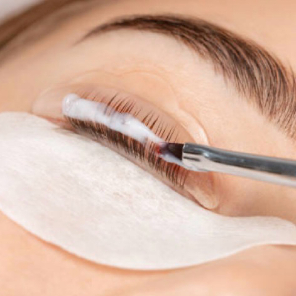 Lash Lift at Bloom Beauty Esthetics in Salt Lake City, UT