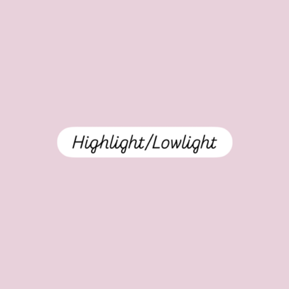 High/Low Light at BabyBrooksBeauty in Billings, MT