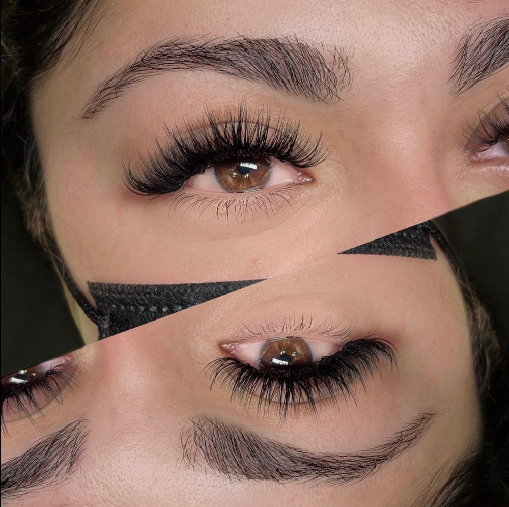 Mega Volume