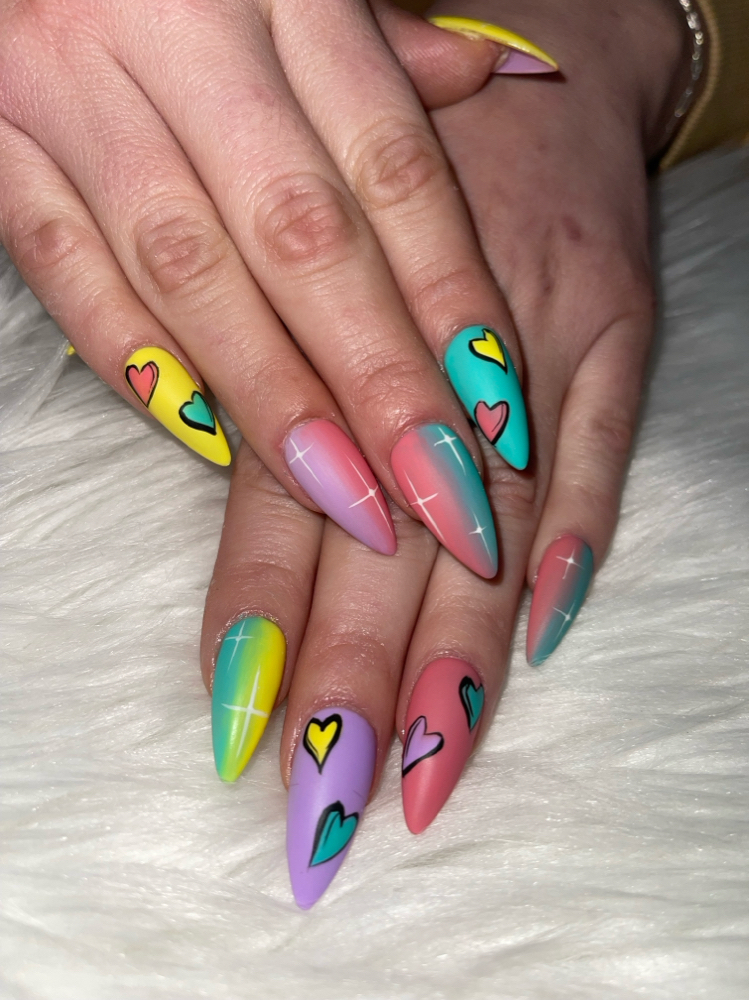 Medium Gel-X