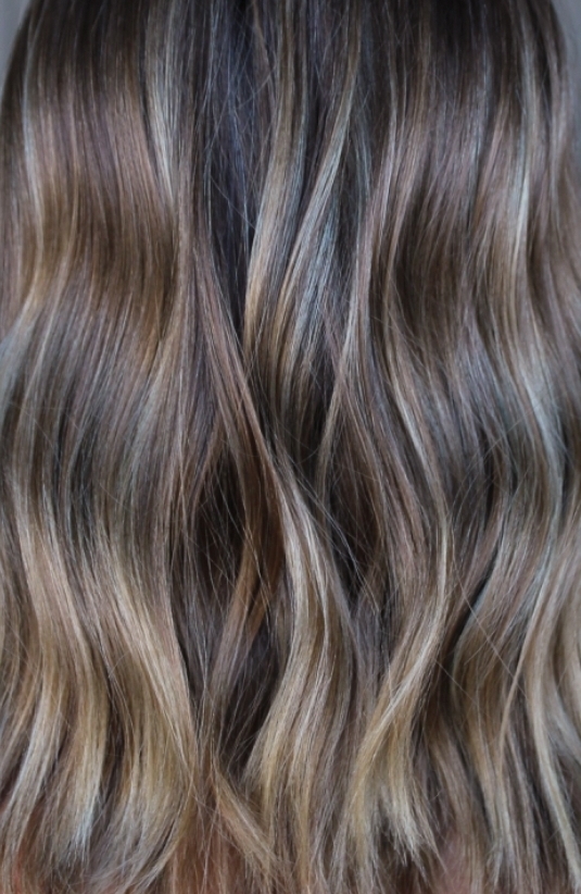 Hair Color Maintenance
