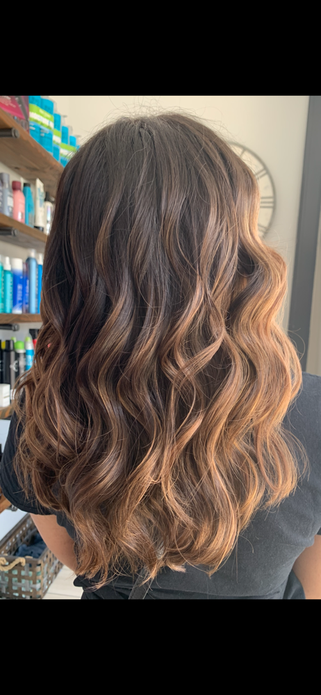 Balayage