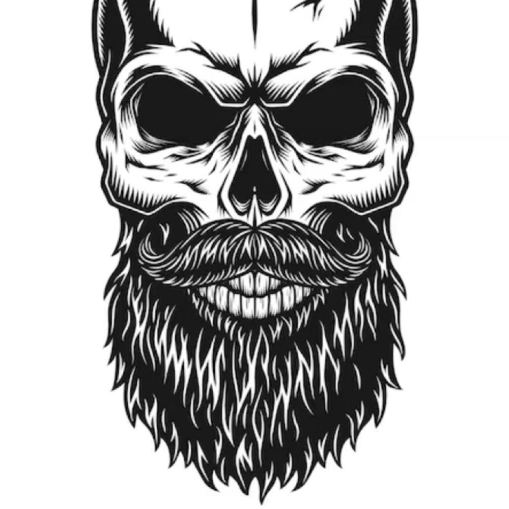 The Beard Revival at Glazed & Faded in Somers Point, NJ