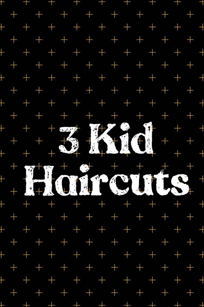 Group HairCuts #3