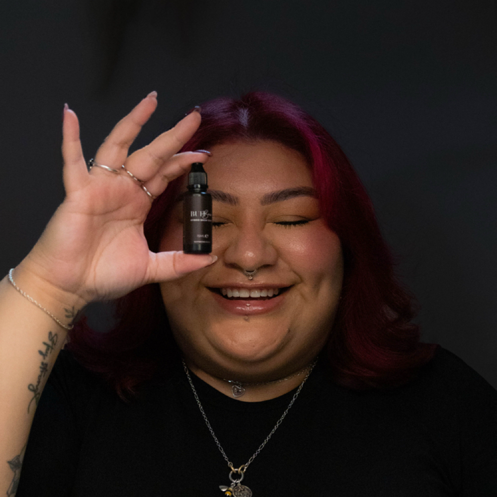 Brow Lamination Maintenance