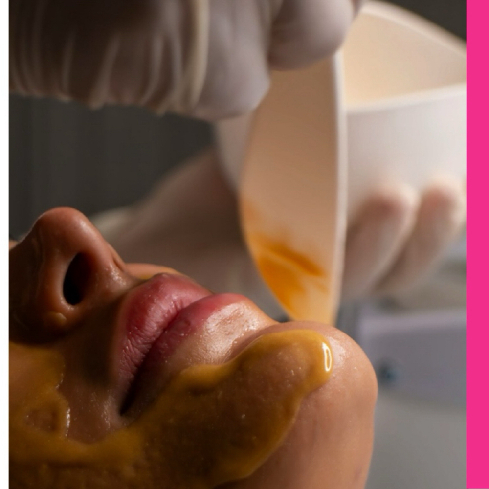 Face Waxing at Eula Skin in Dallas, TX