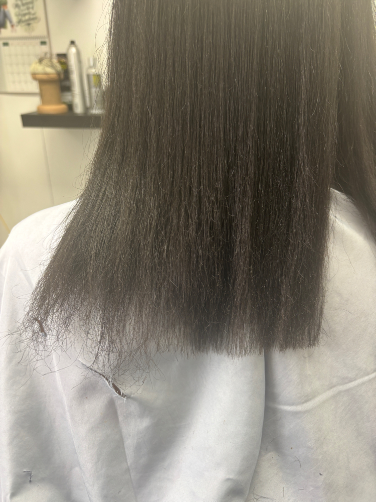 Trim at Nash Hair And Boutique in Lauderhill, FL