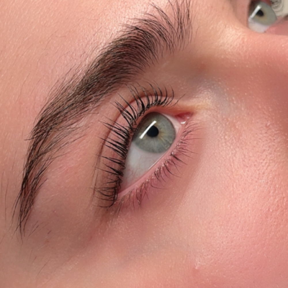 Lash Lift + Tint at Saint Lash in Morgantown, WV