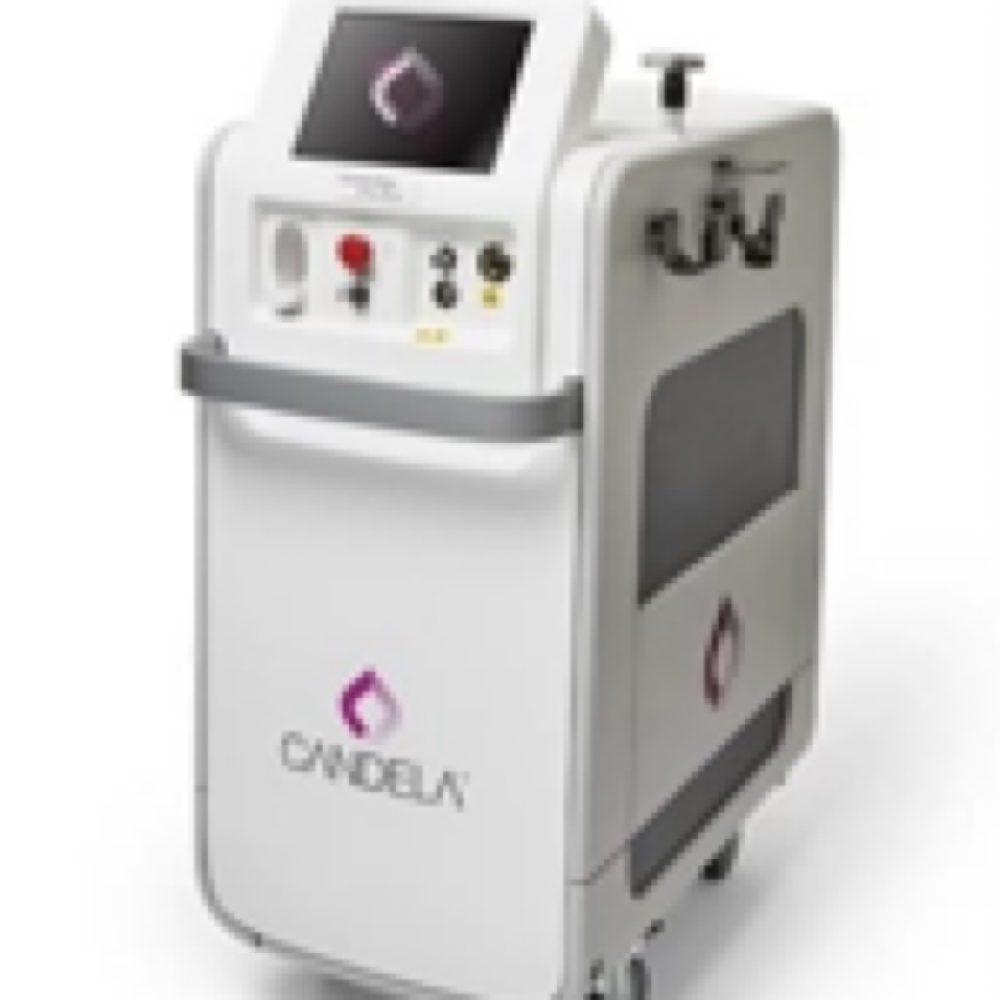 Laser Seborrheic Keratosis Tx