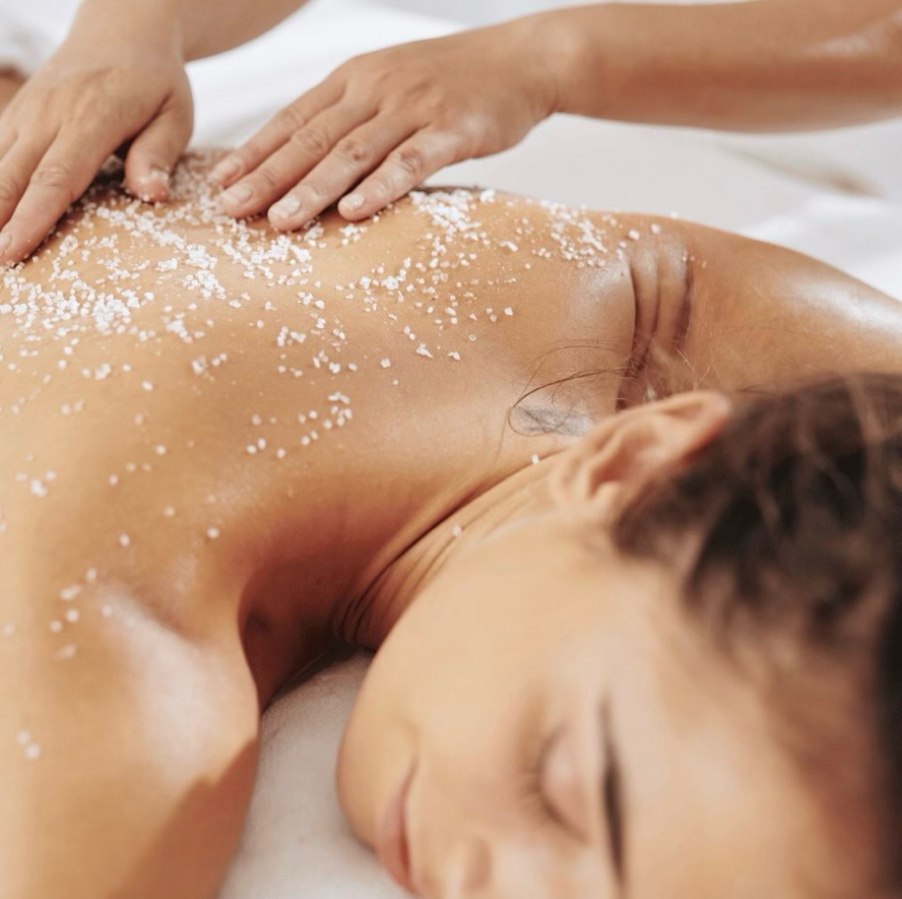 Esthetic Spa Treatments