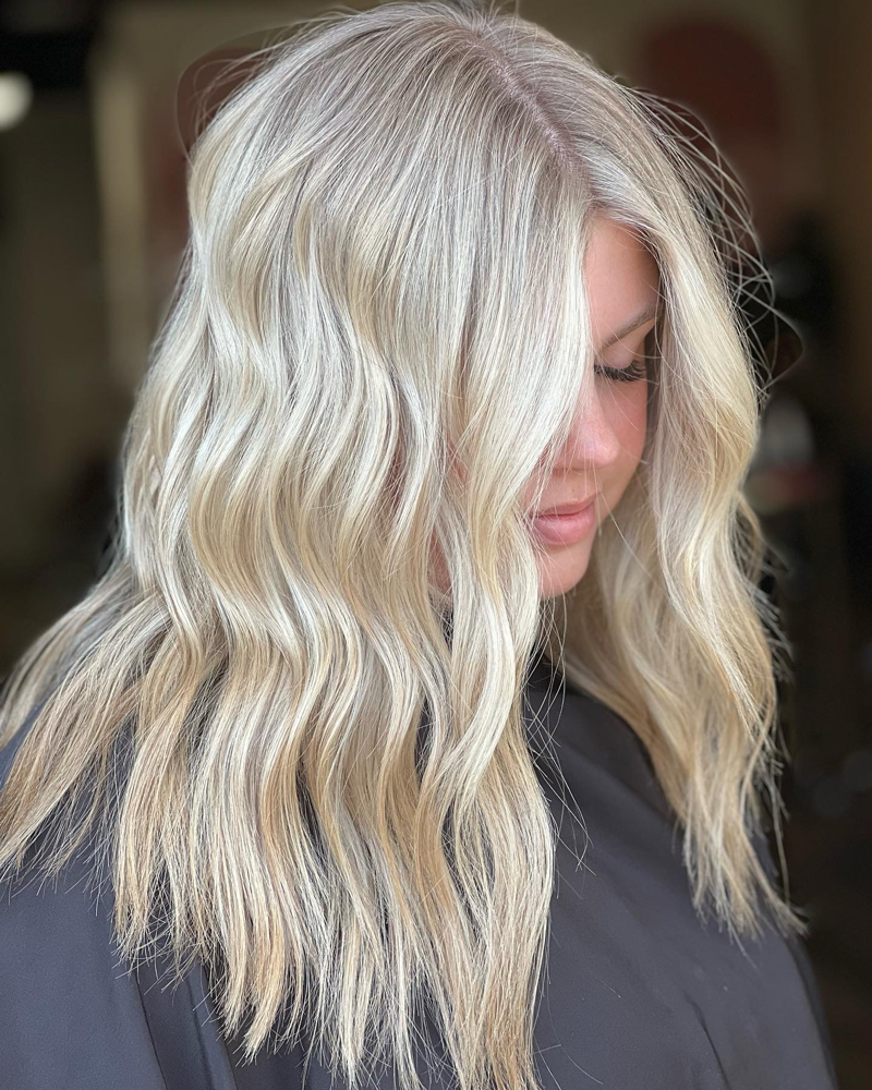 Partial Highlight