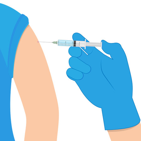 Intramuscular Wellness Injections at ELM Aesthetics and Wellness in San Antonio, TX