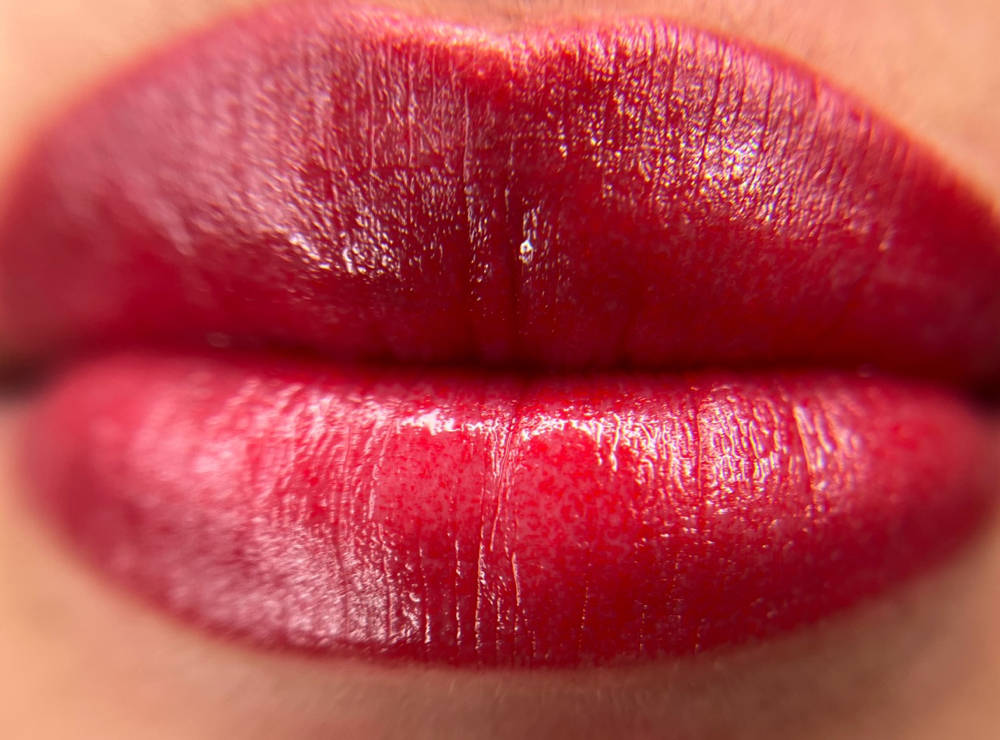 6-8 Week Lip Blush Touch up