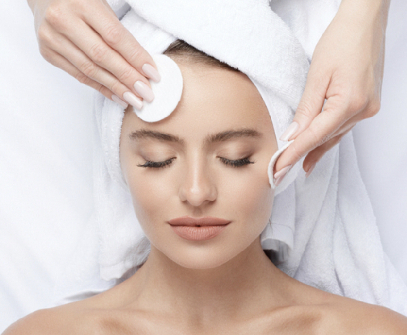 Bonita Anti-Aging Facial