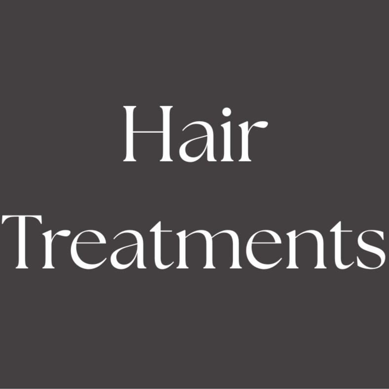 Hair Treatments- Dee at Salon 31 in Huntington, WV