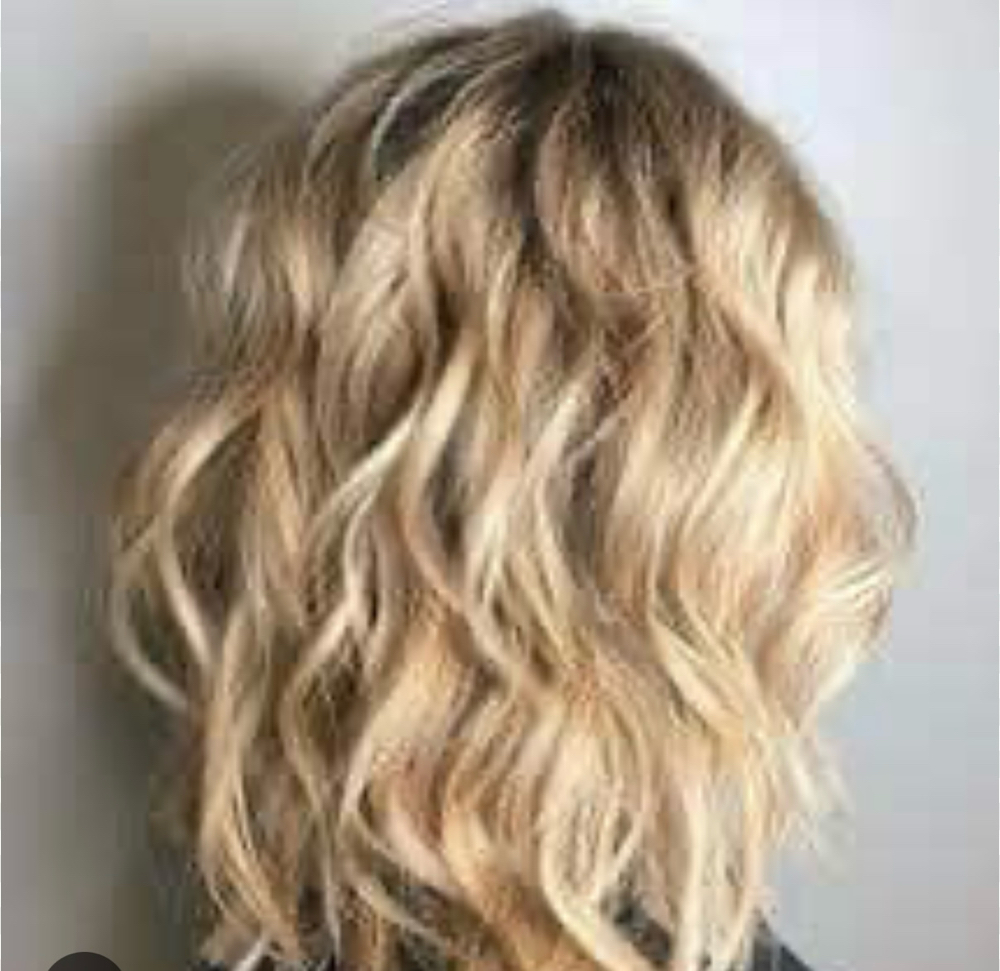 Curl Cult Perm