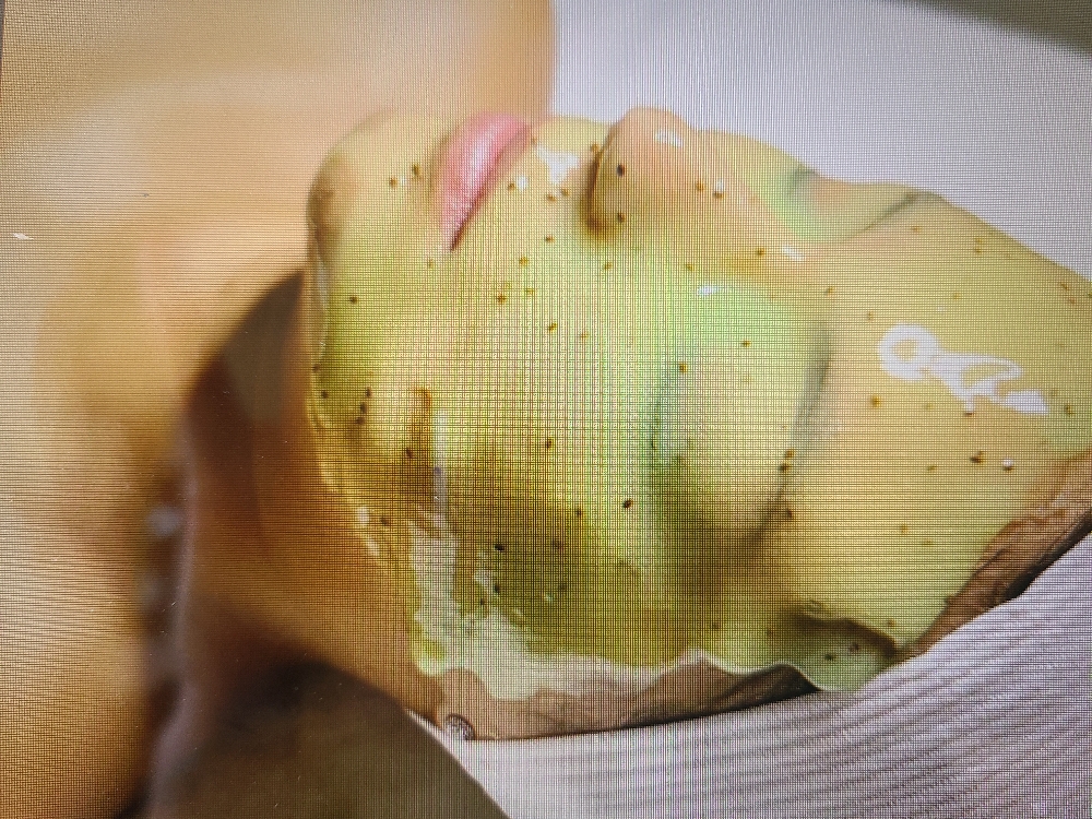 Hydrojelly Mask at Kristina's Aesthetics in San Jose, CA