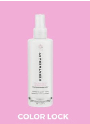 Express Color Lock Treatment Add On