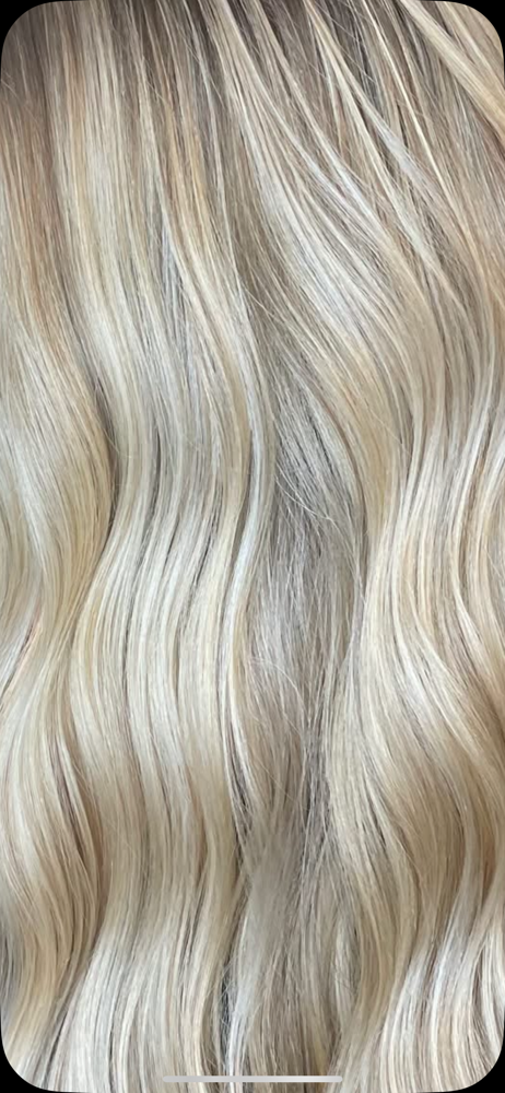 Additional Color