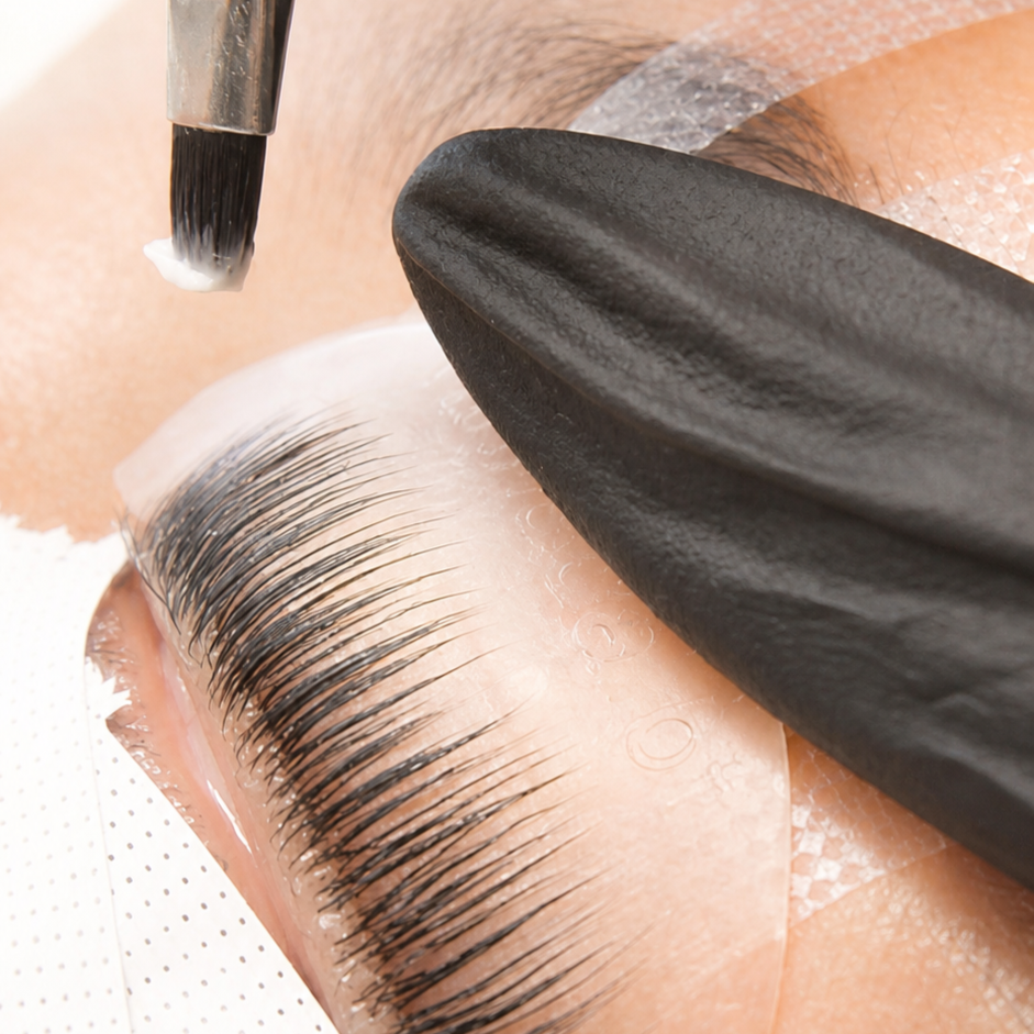 Lash Tint at IMPRESS Aesthetic's, Beauty + Wellness Center PLLC in Lakewood, WA