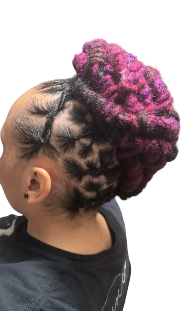 Loc Style