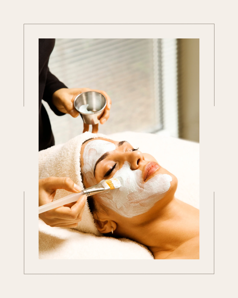 Basic Facial