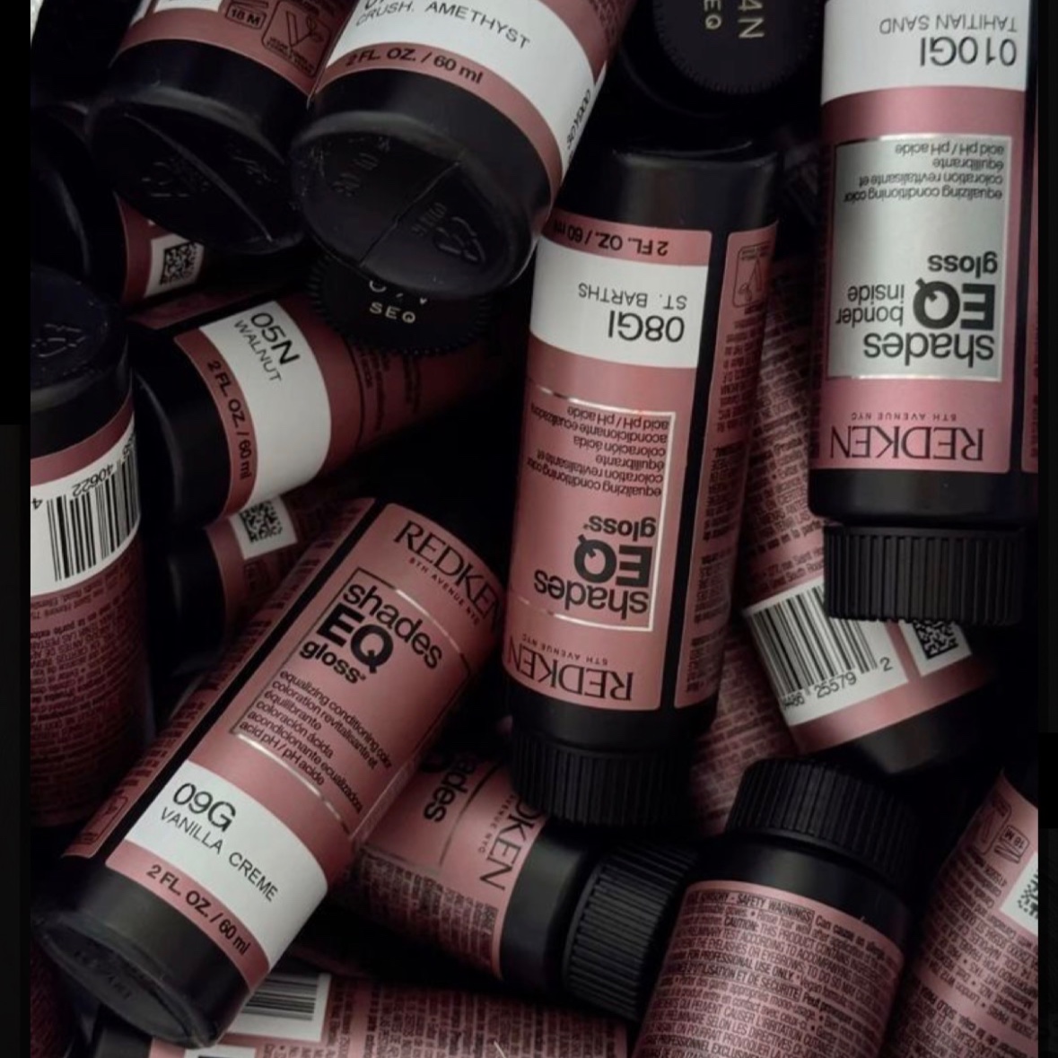 Gloss Refresh at Just Jane Beauty in Malvern, IA