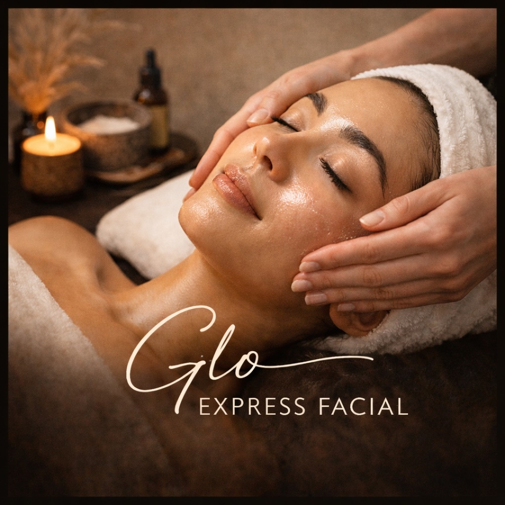 Glo Express Facial at Skin By Maylee in Lubbock, TX