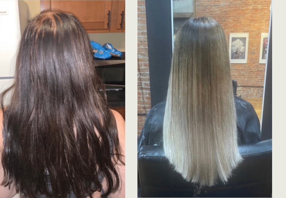 Color Correction