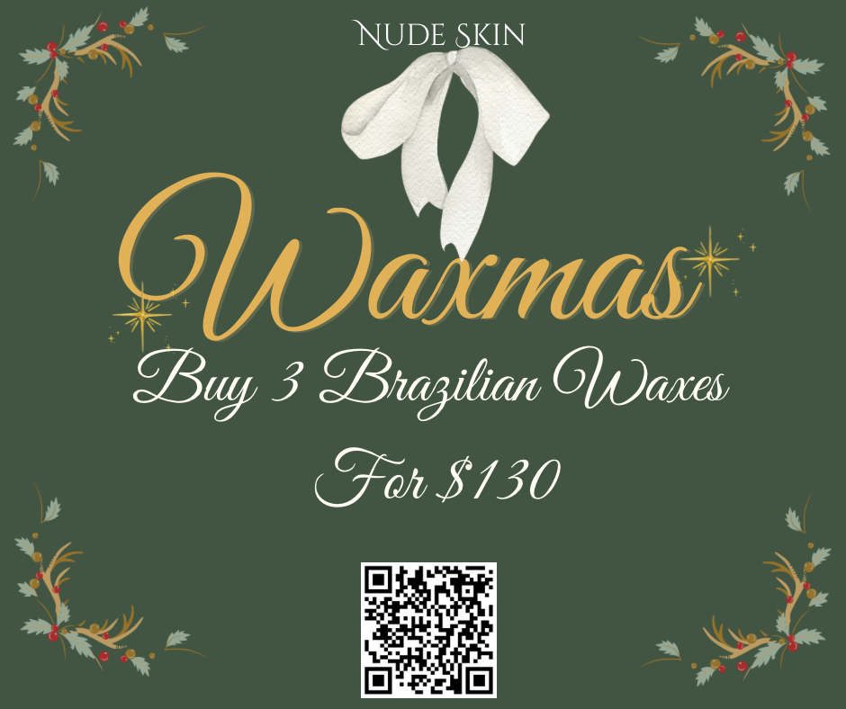 Waxmas