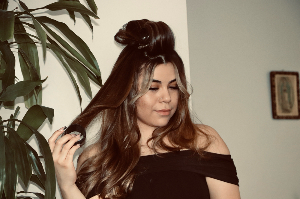 Bougigi Blowout