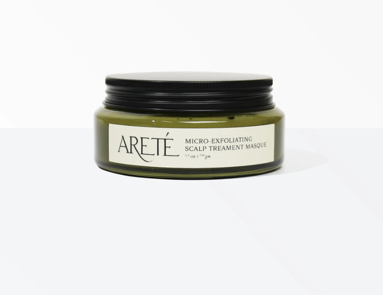 Rosemary Revitalizing Scalp Masque