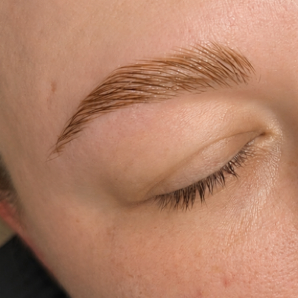Ultimate Brow Package at Marissa’s Beauty Bar in Waynesboro, PA