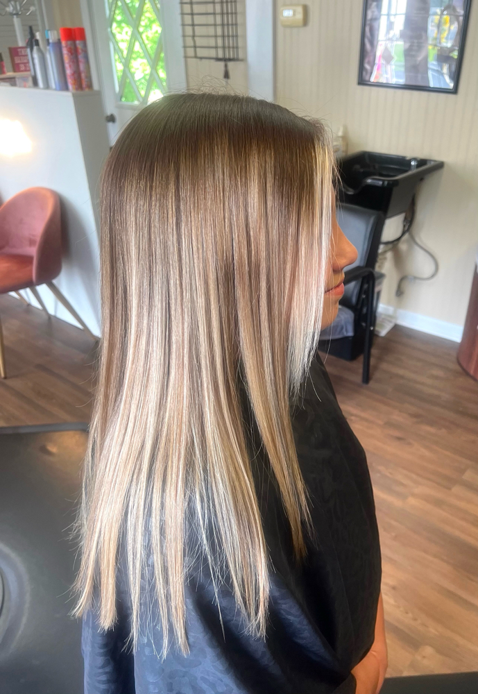 Color Correction