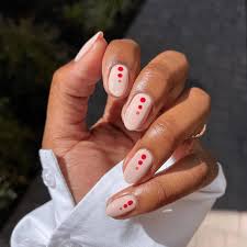 Tier 1 Nail Art