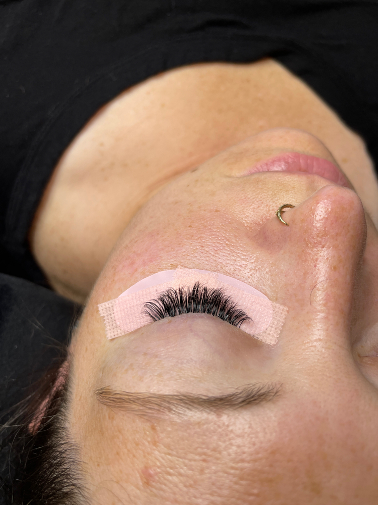 2 Week Lash Fill
