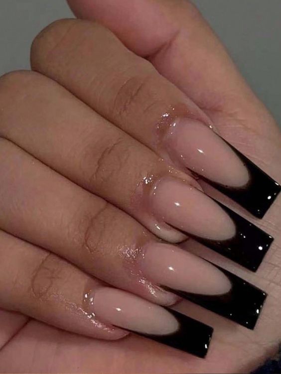 Acrylic Full Set (Long)