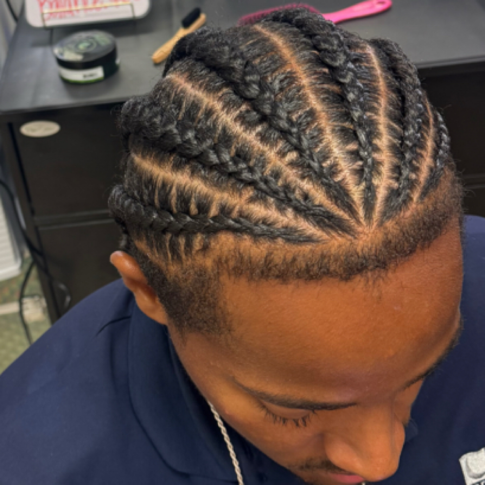 Lavish Braiding Services✨ at Lavish"E.D." in Terrytown, LA