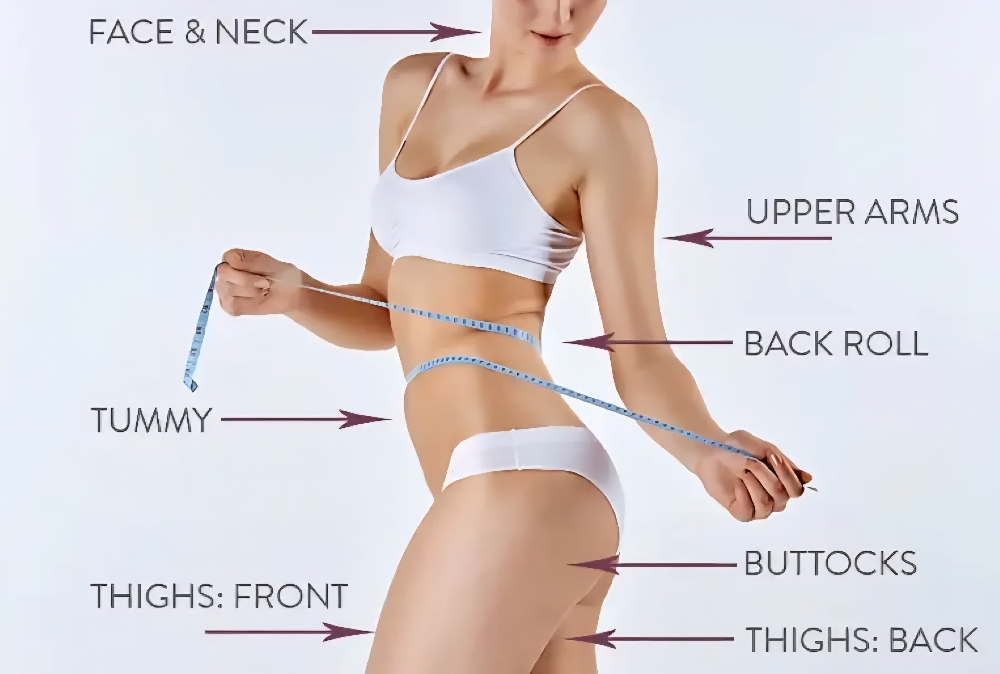 360 BODY Single Session