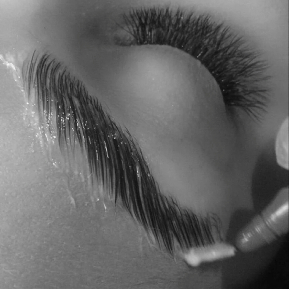 Brow Sculpting + Lamination at Boss Babes Lash & Beauty in Guymon, OK