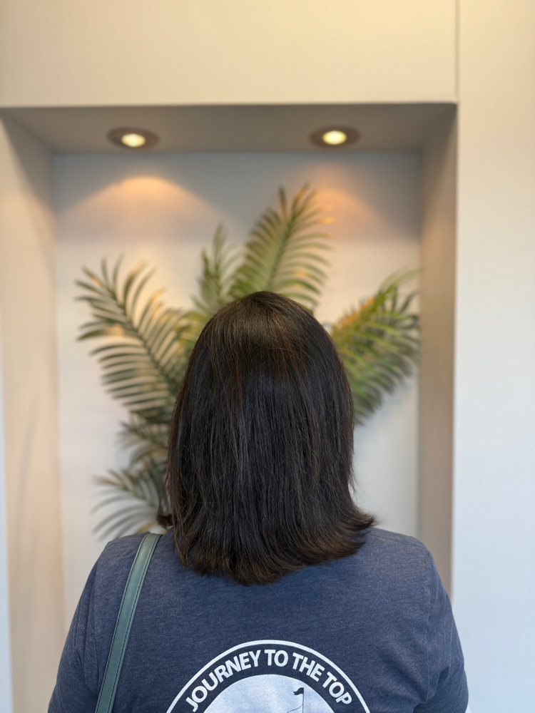 Color Between Foils (Partial)