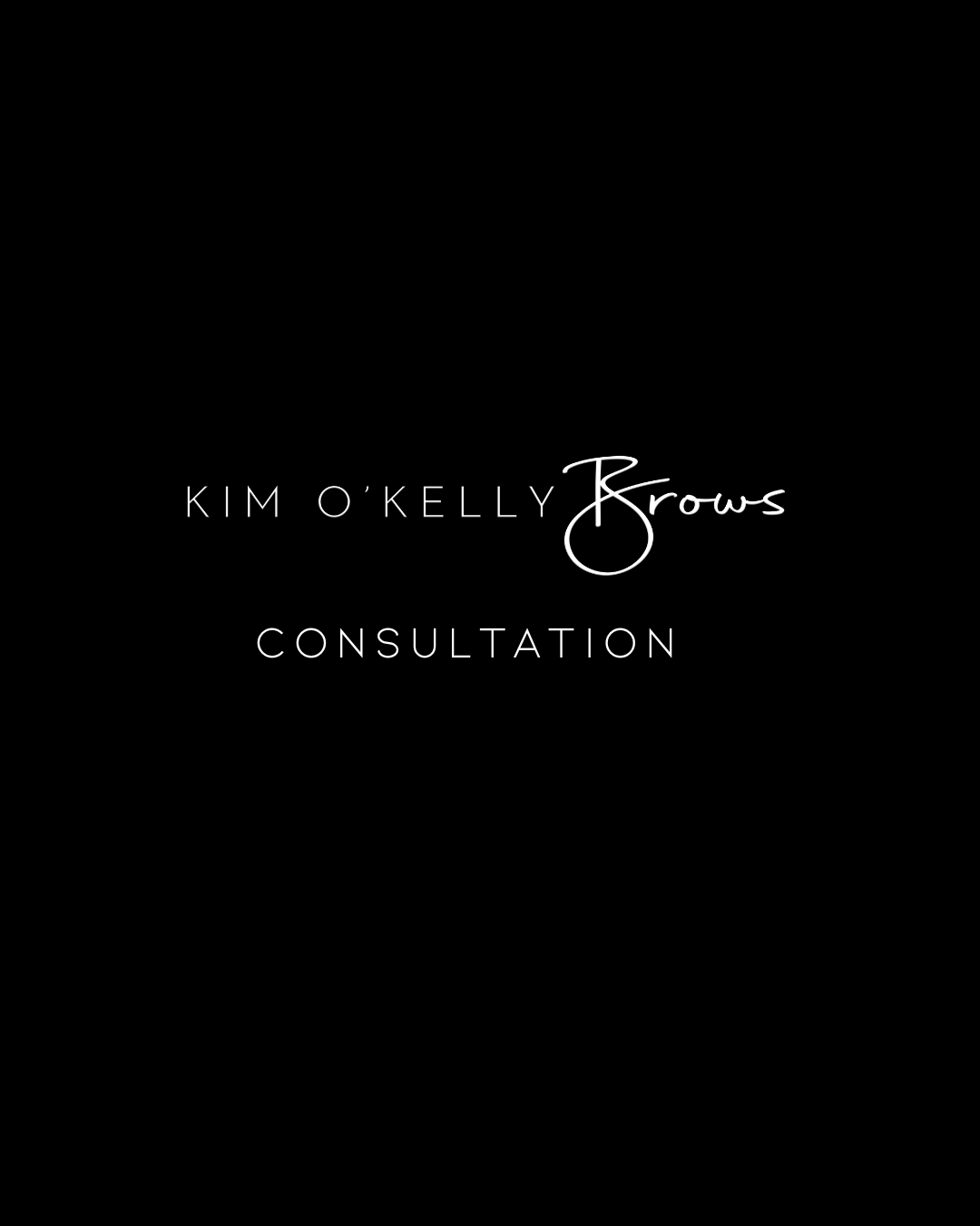 Consultation $25
